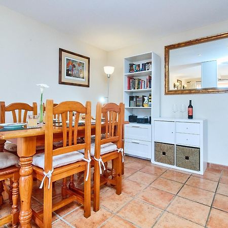 Apartamento Con Encanto El Faro Экстерьер фото