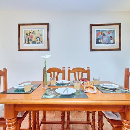 Apartamento Con Encanto El Faro Экстерьер фото