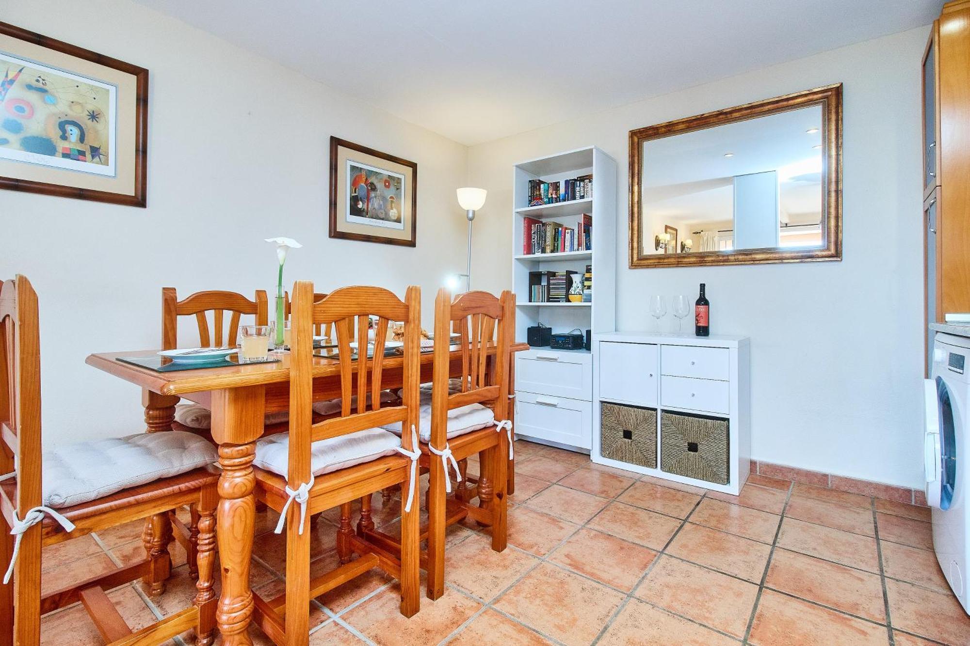 Apartamento Con Encanto El Faro Экстерьер фото