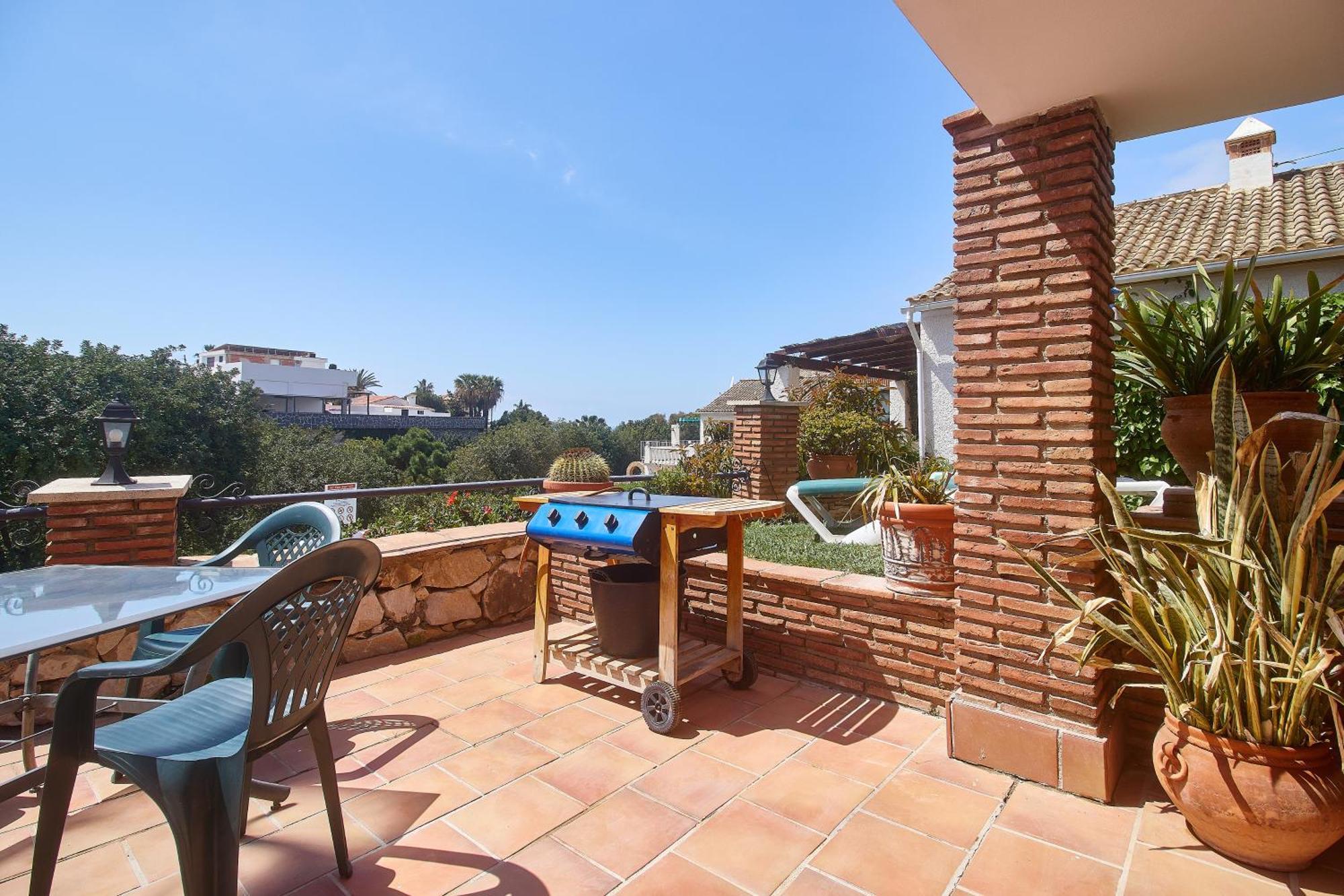 Apartamento Con Encanto El Faro Экстерьер фото
