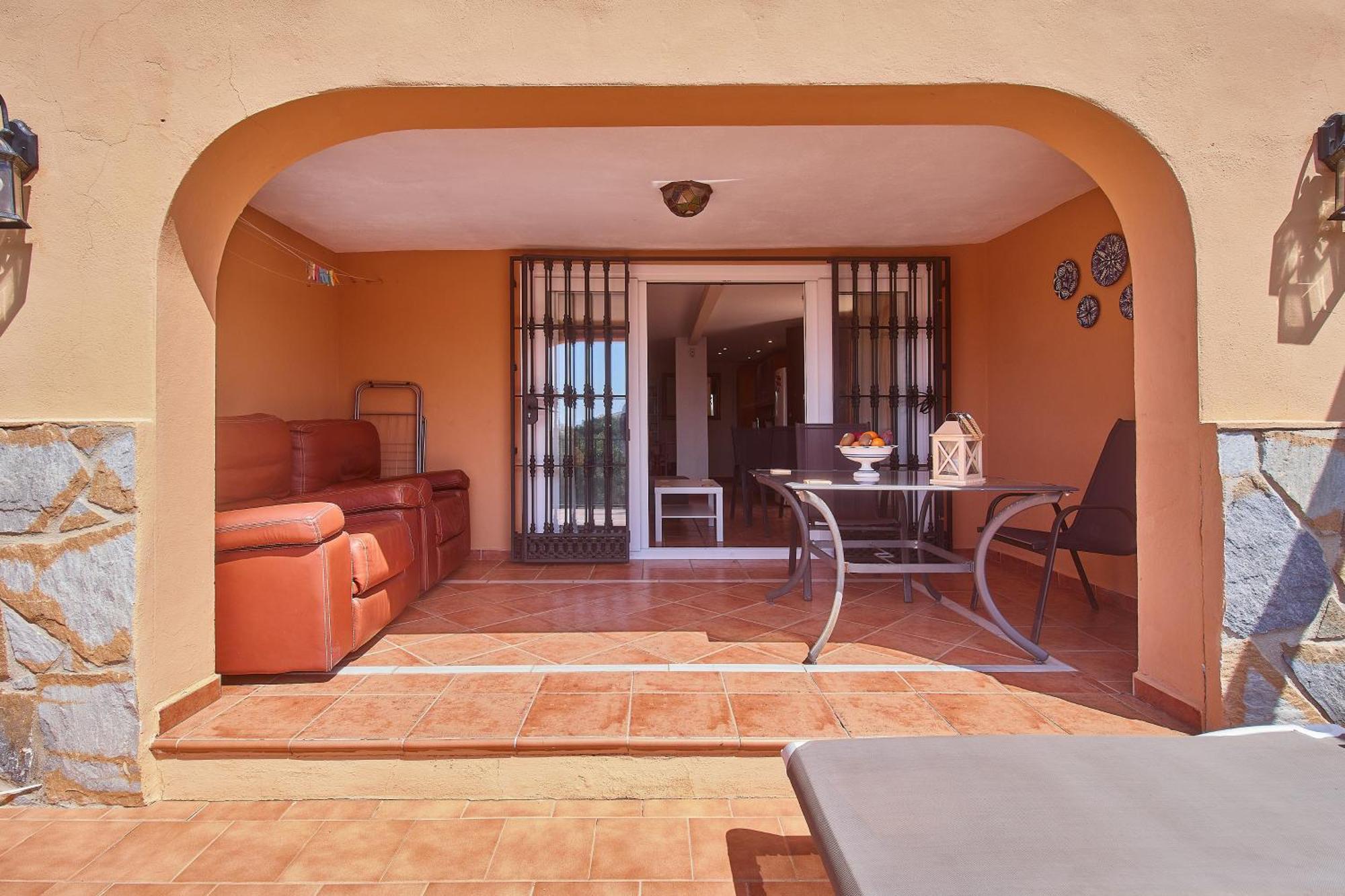 Apartamento Con Encanto El Faro Экстерьер фото