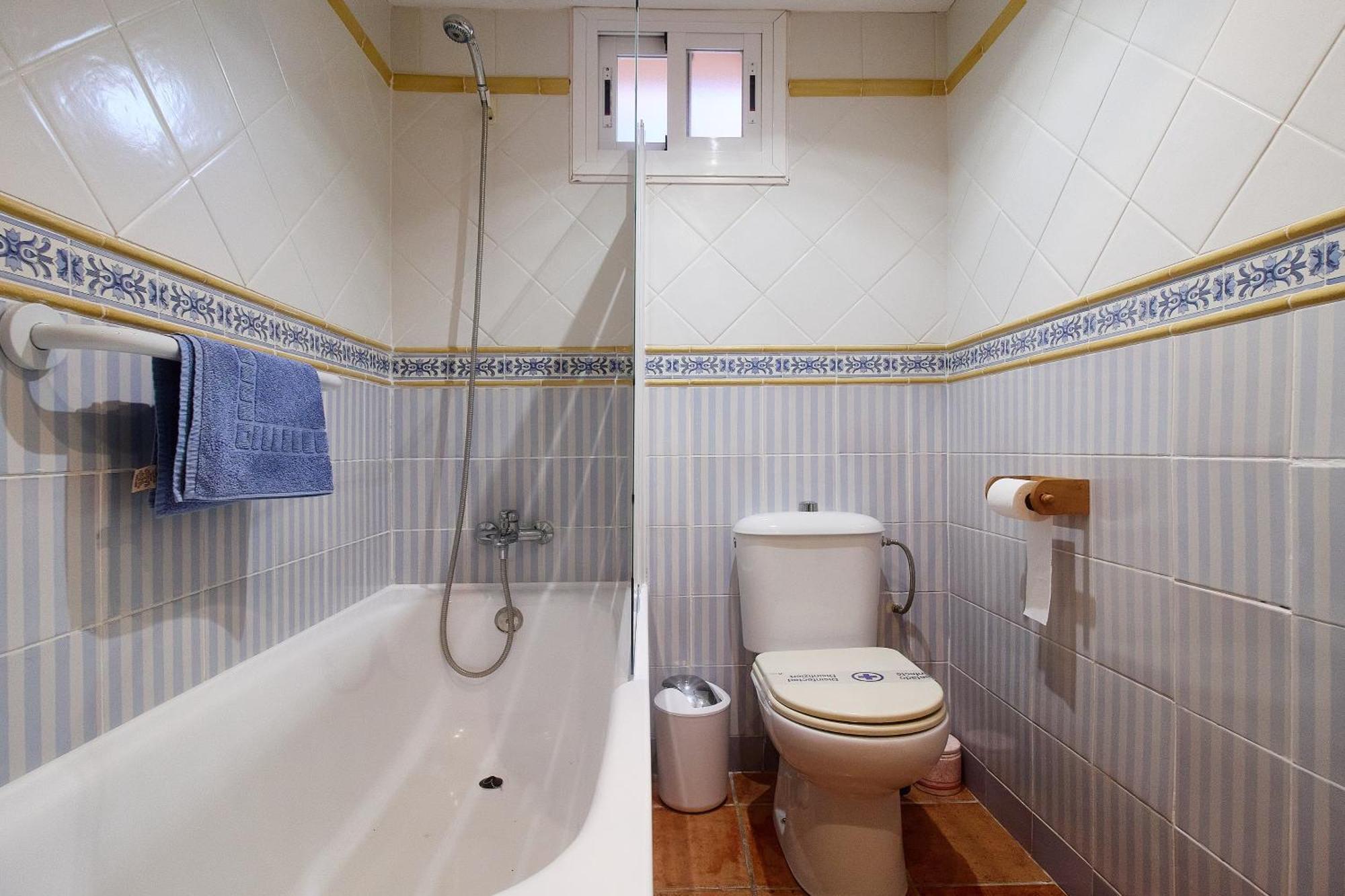 Apartamento Con Encanto El Faro Экстерьер фото