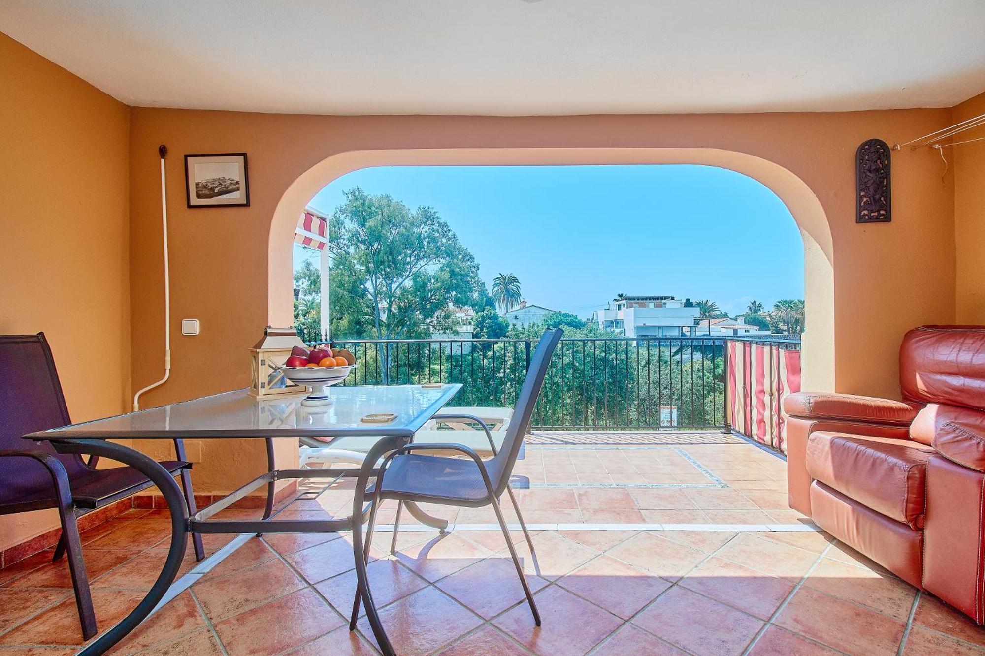 Apartamento Con Encanto El Faro Экстерьер фото
