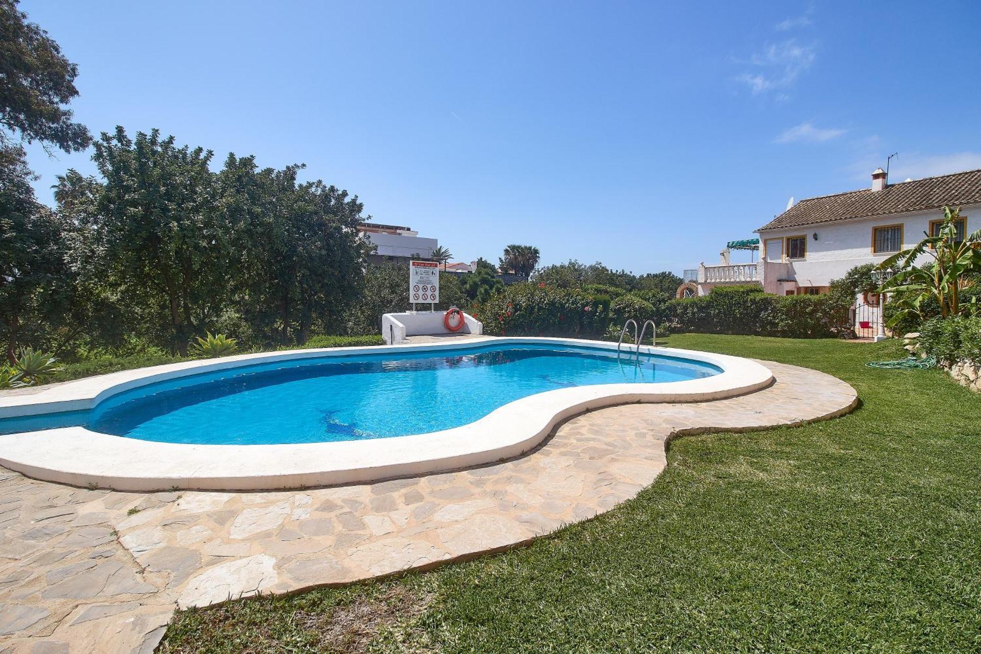Apartamento Con Encanto El Faro Экстерьер фото
