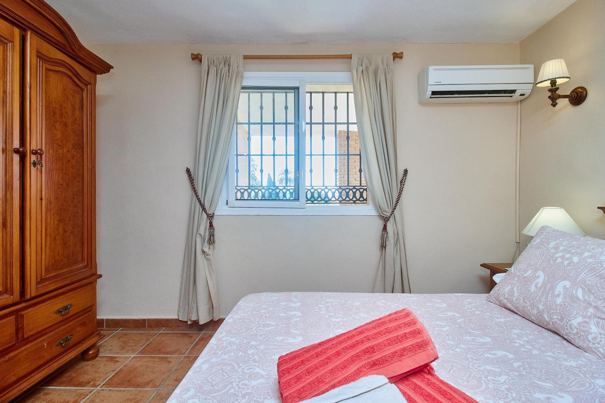 Apartamento Con Encanto El Faro Экстерьер фото