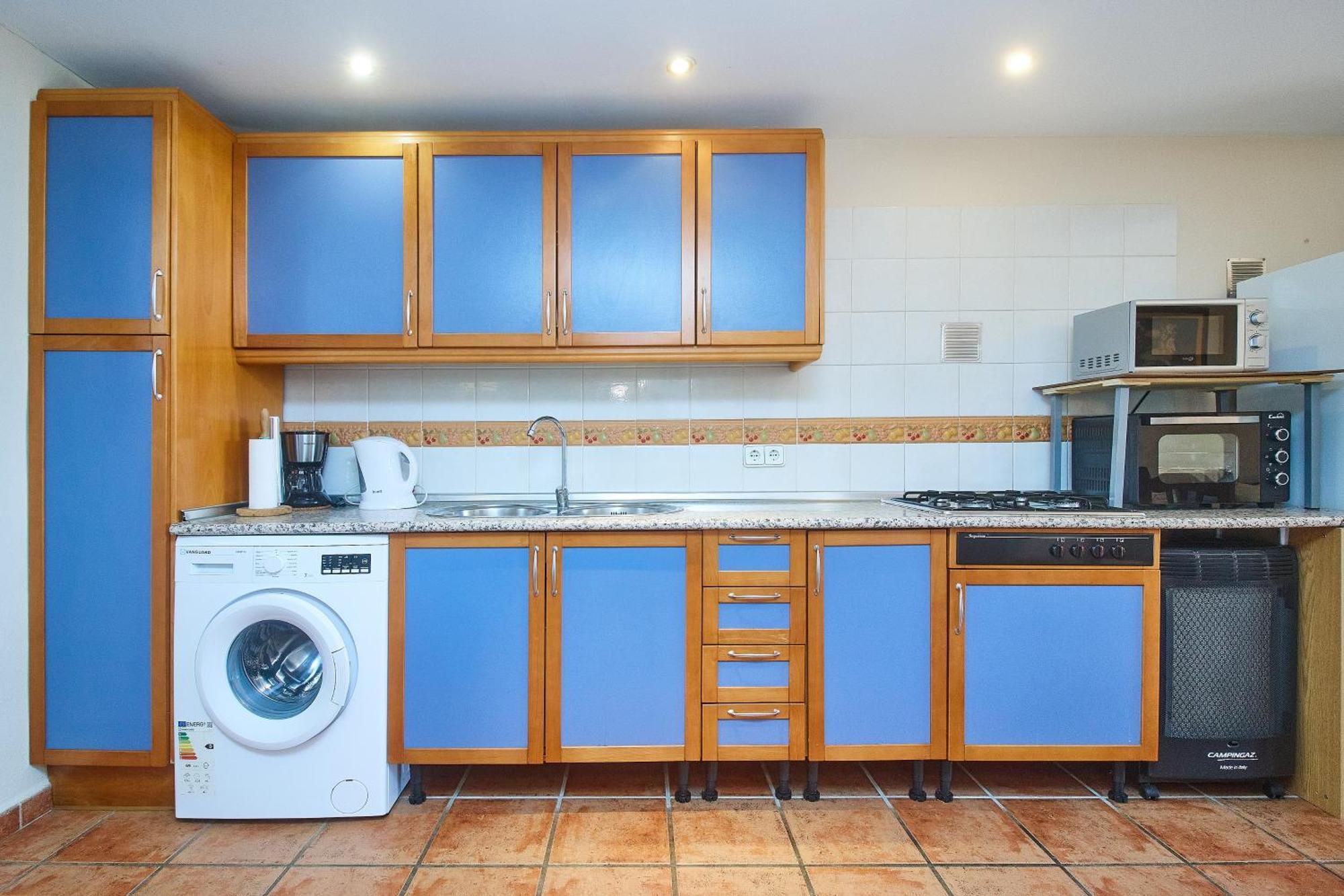 Apartamento Con Encanto El Faro Экстерьер фото