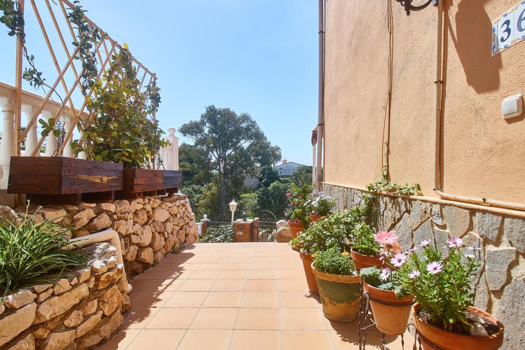 Apartamento Con Encanto El Faro Экстерьер фото
