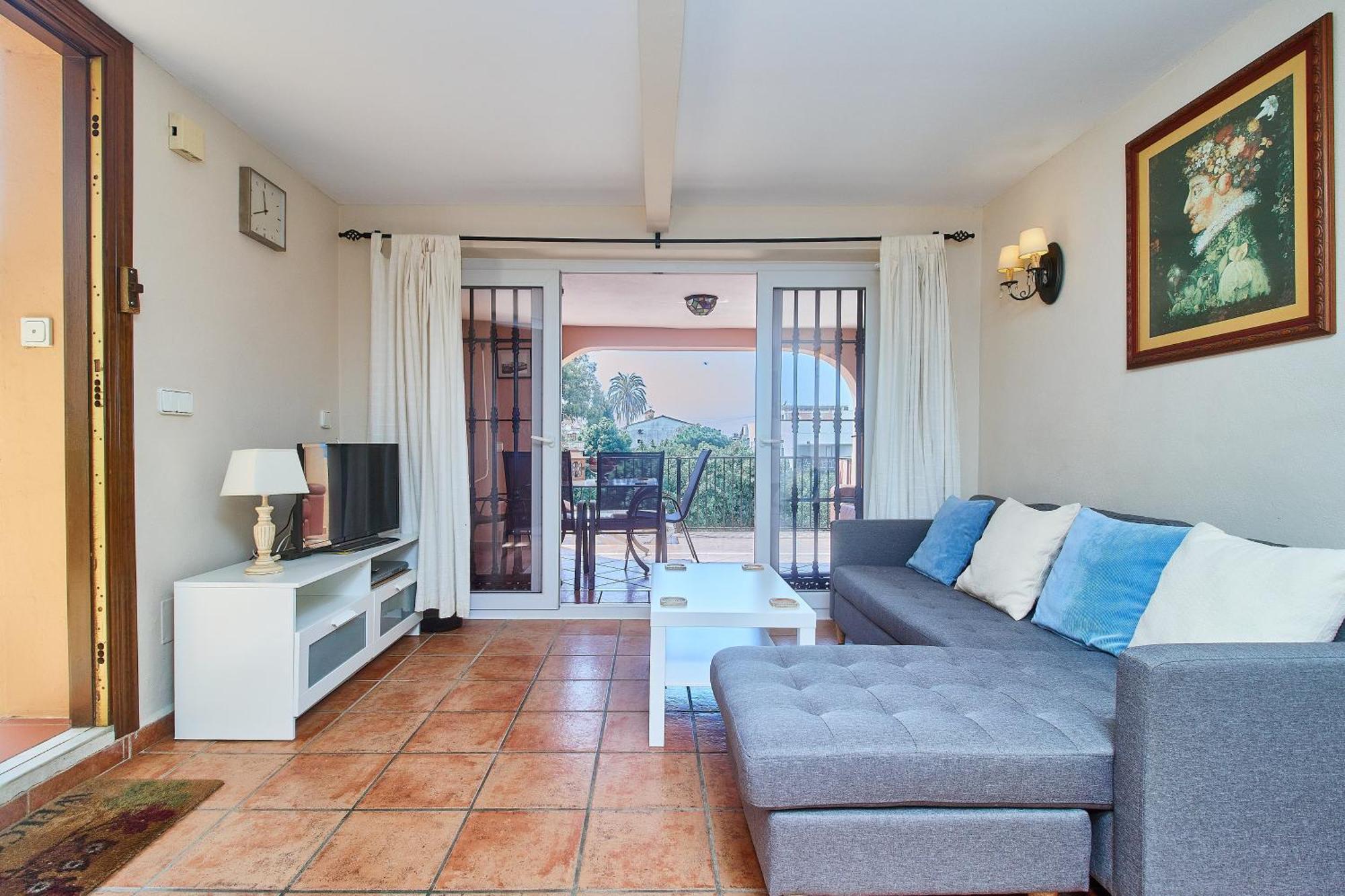Apartamento Con Encanto El Faro Экстерьер фото