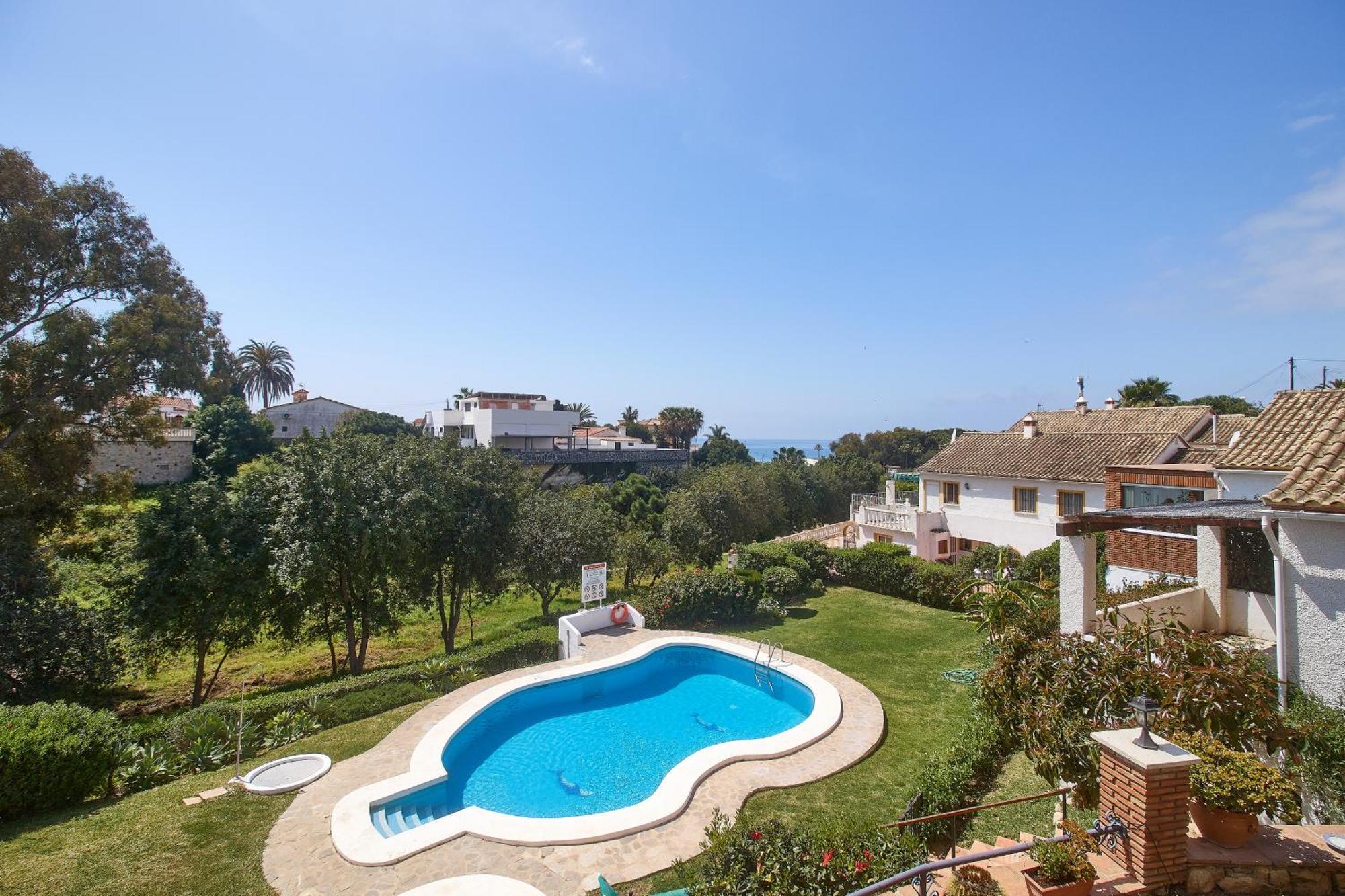 Apartamento Con Encanto El Faro Экстерьер фото