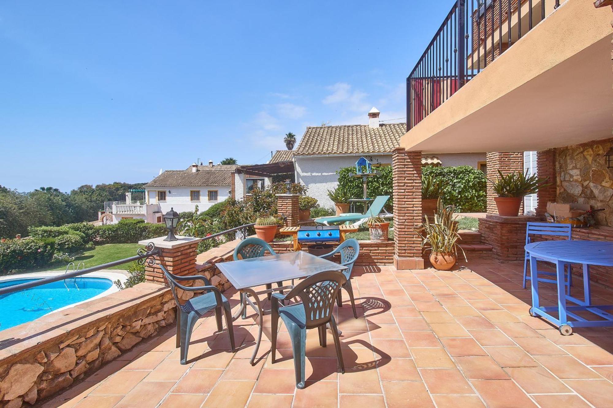 Apartamento Con Encanto El Faro Экстерьер фото