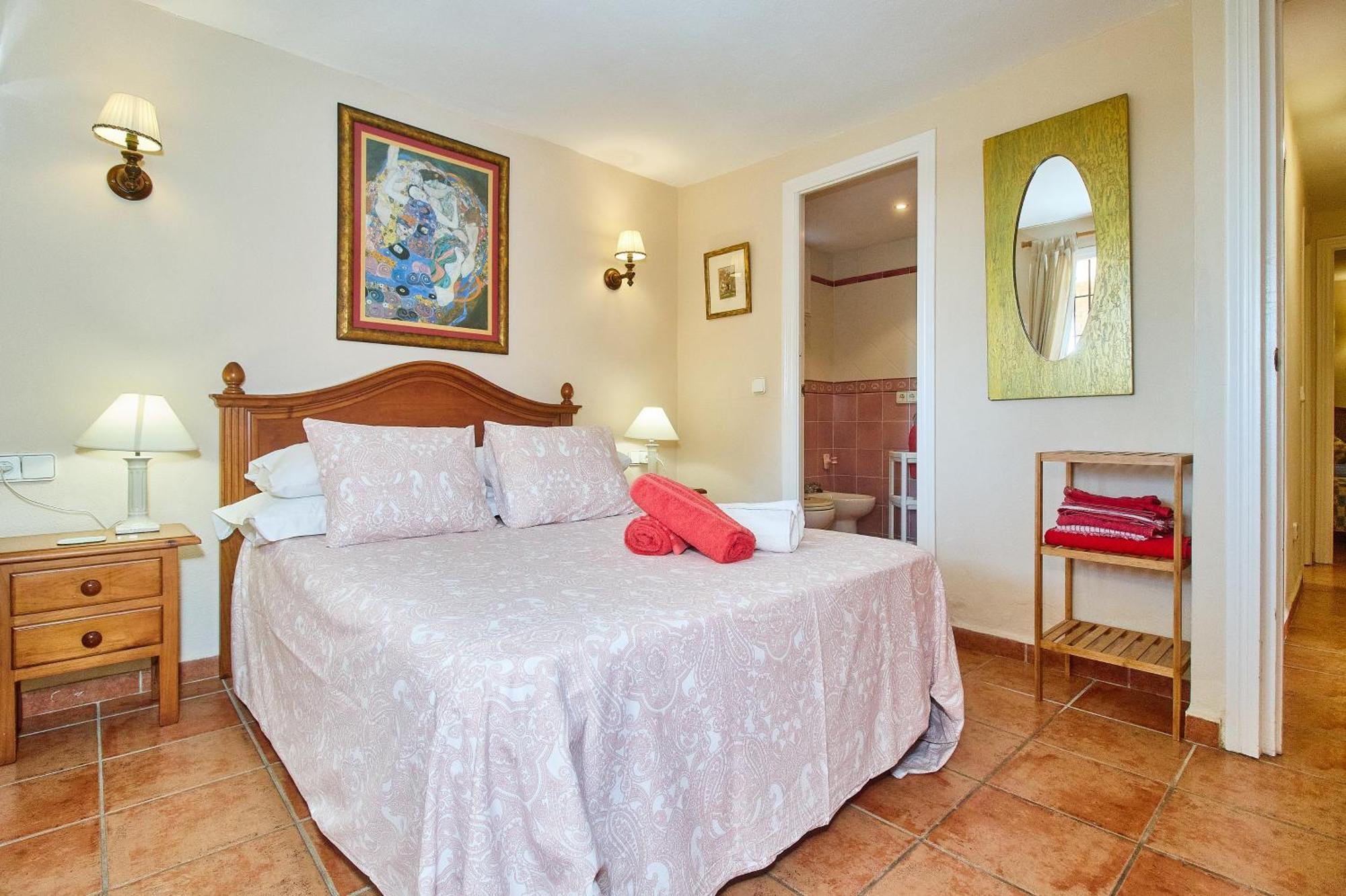 Apartamento Con Encanto El Faro Экстерьер фото
